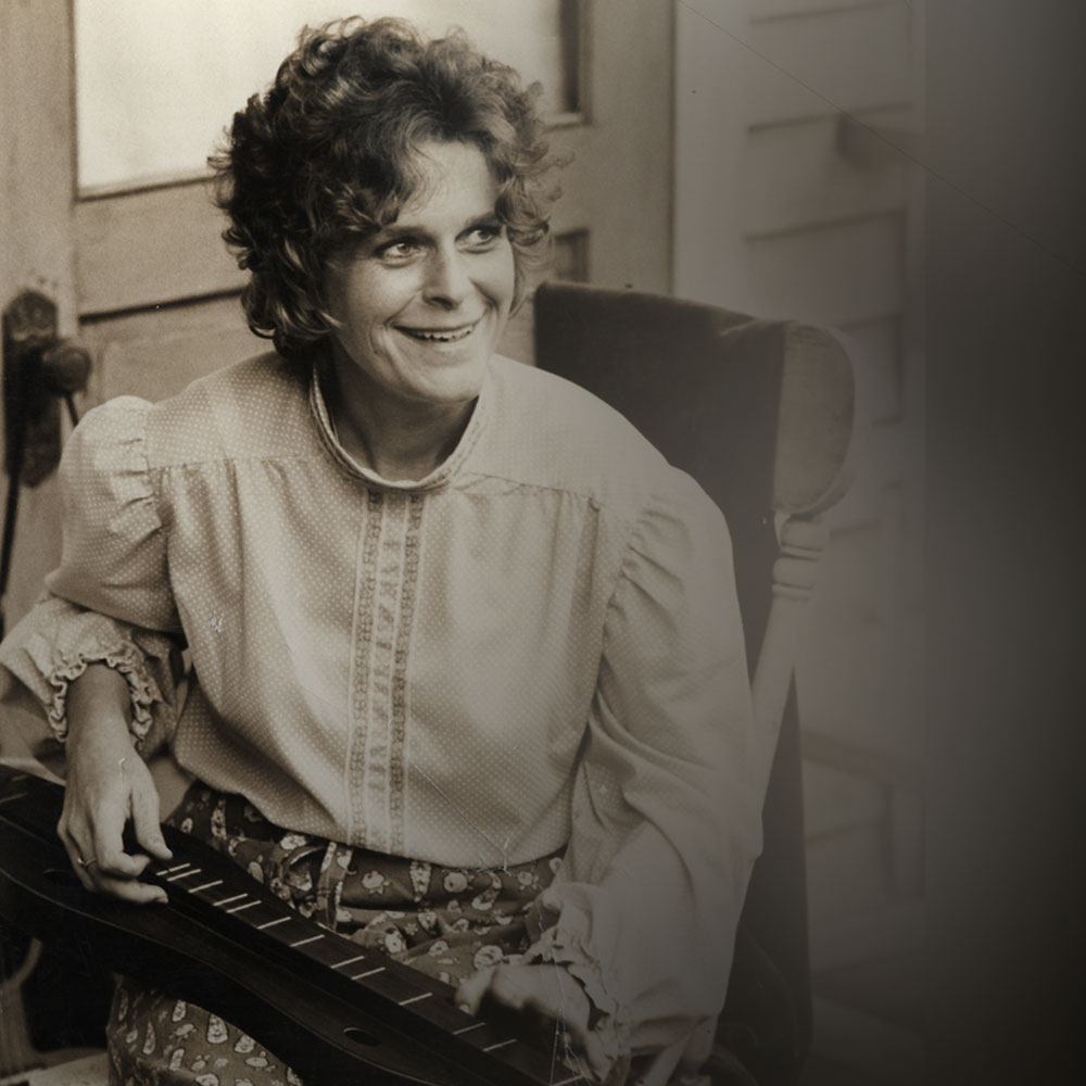 Judy Klinkhammer