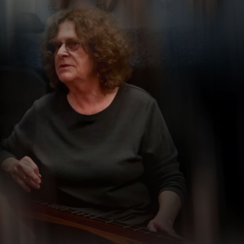 Judy Klinkhammer