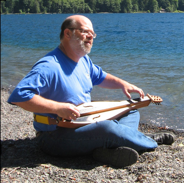 Steve Eulberg
