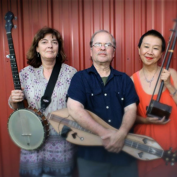The Winter Holiday Dulcimer