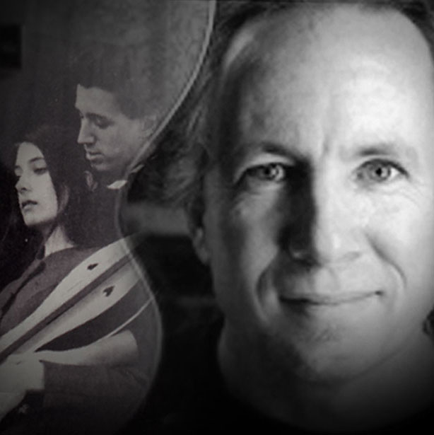 Richard Fariña and the Cambridge Folk Music Scene PART 1: A Conversation with Rick Turner