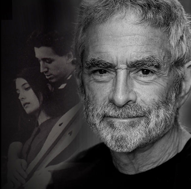 Richard Fariña and the Cambridge Folk Music Scene PART 1: A Conversation with Rick Turner