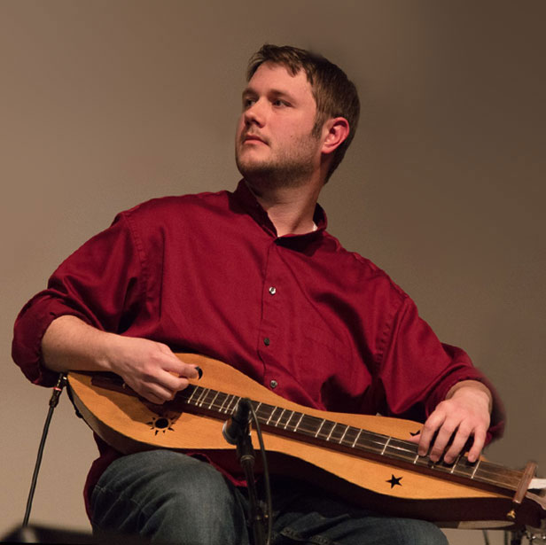 Aaron O’Rourke: Soulful Virtuosity