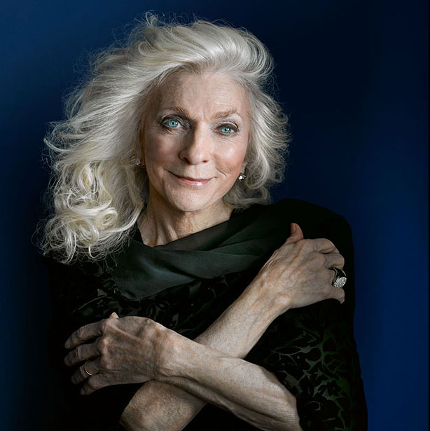 A Conversation with Judy Collins