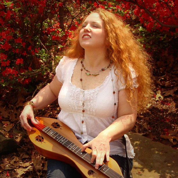The Driven Wendy Songe
