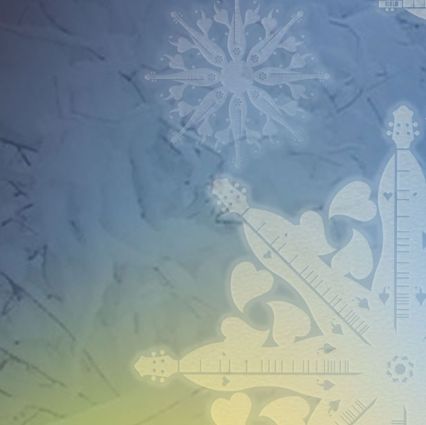 The Winter Holiday Dulcimer 2017