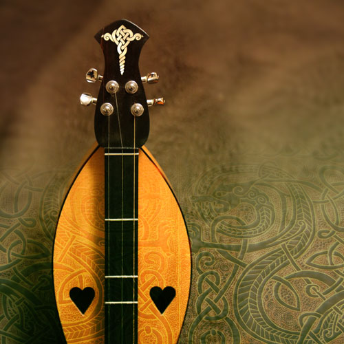 An Irish Music Special