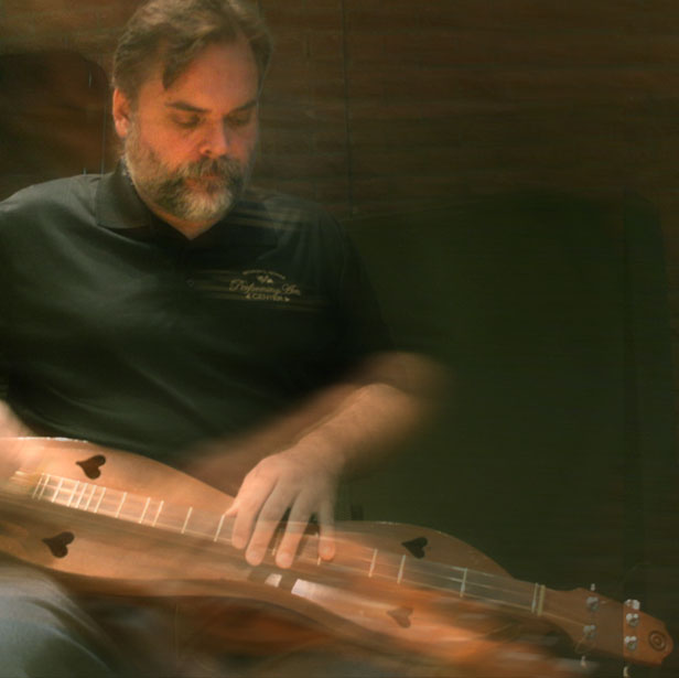 The Many Modes of Stephen Seifert