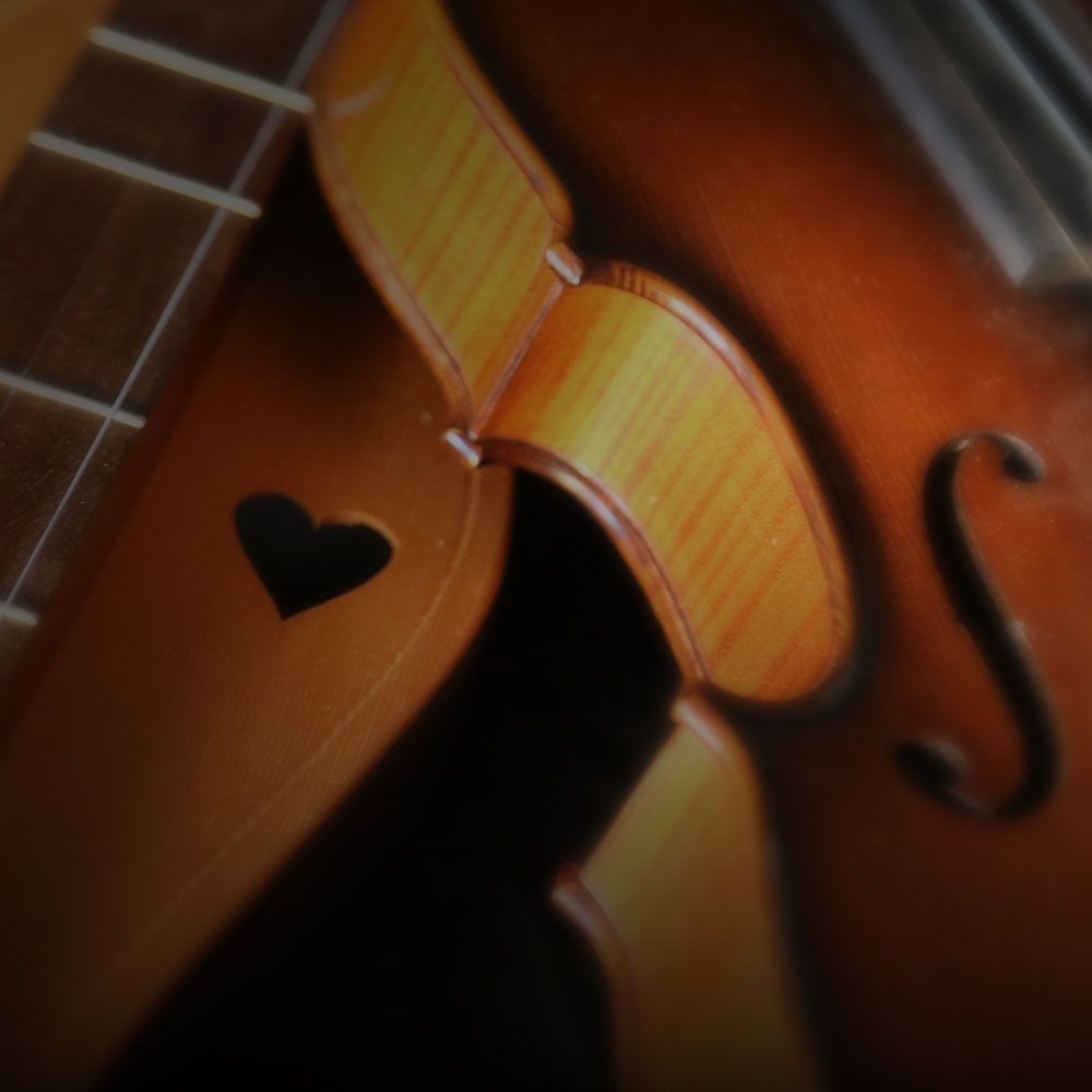 Fiddle Tune Stories with Pam Weeks