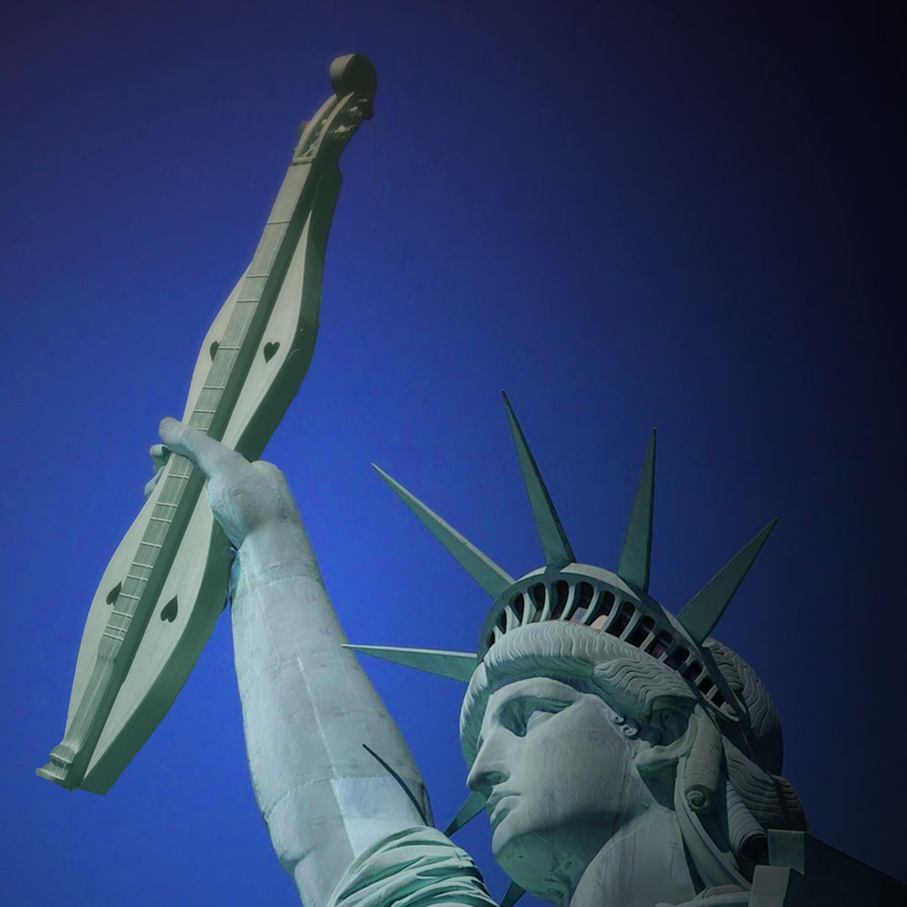 New York, New York