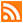 RSS feed icon