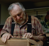 Photo of Howard Rugg