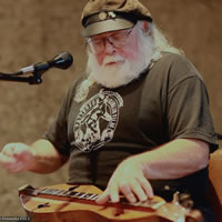 Photo of Michael Rugg