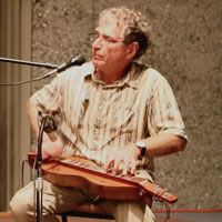 Photo of Neal Hellman