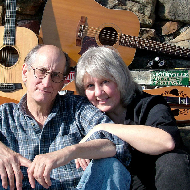 3 Tune Stories from Heidi Muller and Bob Webb